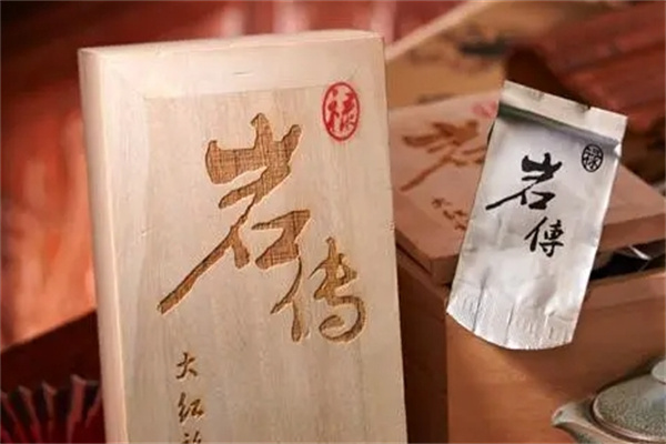 岩传都市茶业加盟