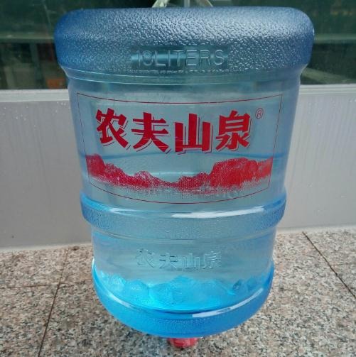 农夫山泉桶装水加盟