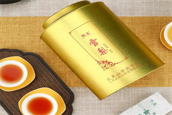 曦瓜茶叶加盟