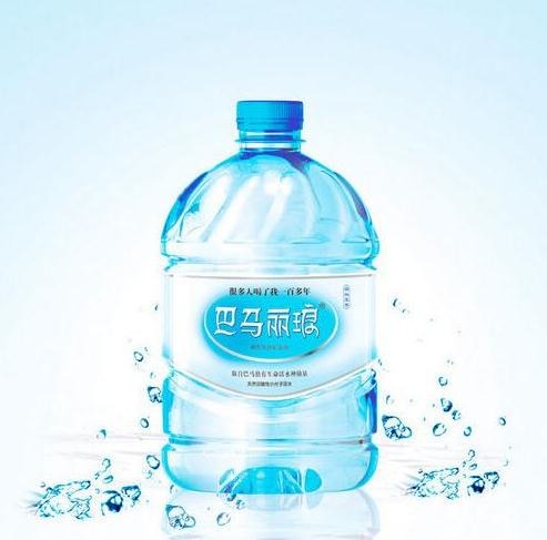 巴马矿泉水加盟