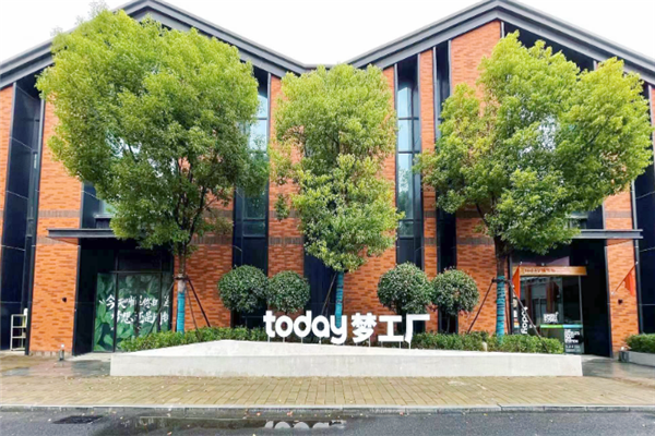 Today今天便利店加盟