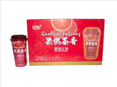 千禧源饮料冲饮加盟