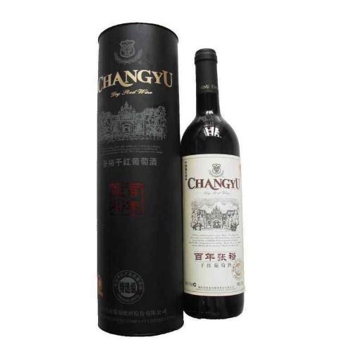 张裕葡萄酒加盟