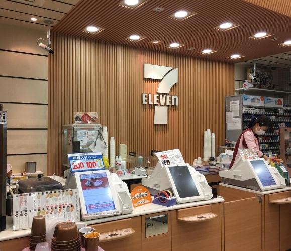 711便利店加盟