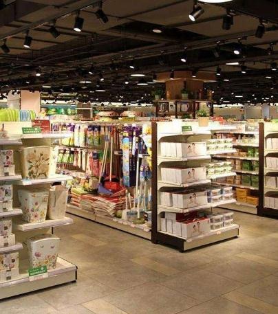 e蜂社智慧便利店加盟