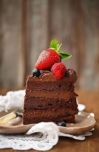 awfully chocolate加盟