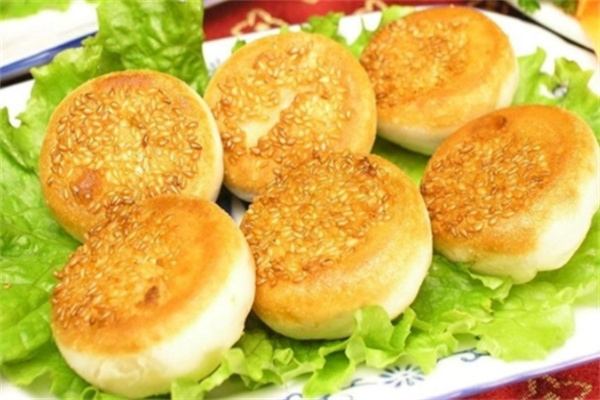 隆泰西饼加盟