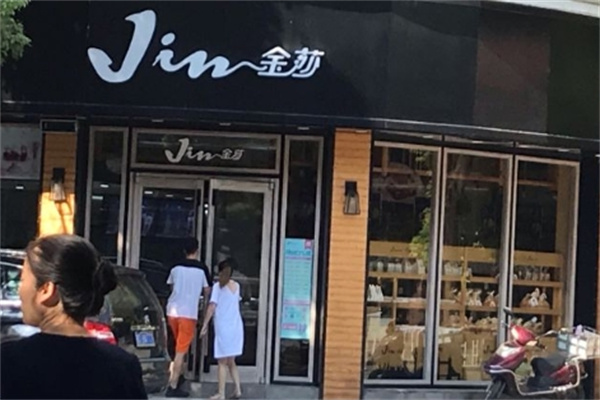金莎蛋糕加盟