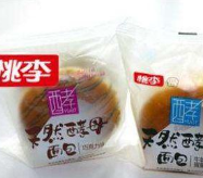 桃李面包加盟