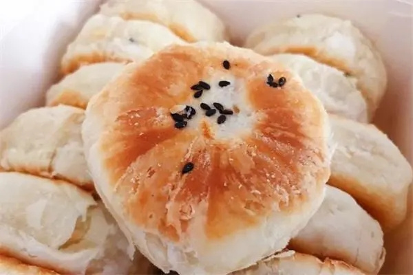 李酥记加盟