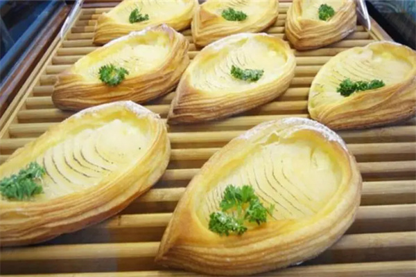 山木源烘焙坊加盟