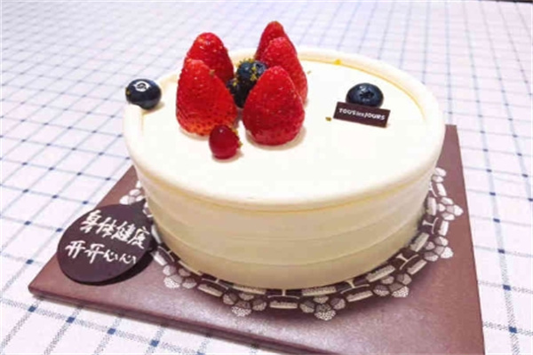 妙旺角生日蛋糕加盟