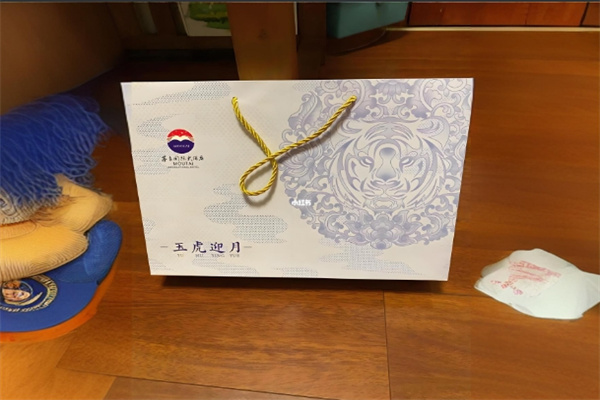 茅台国际大酒店月饼加盟