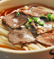 刘聋子牛肉粉加盟
