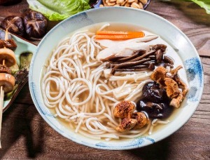 小满手工粉加盟