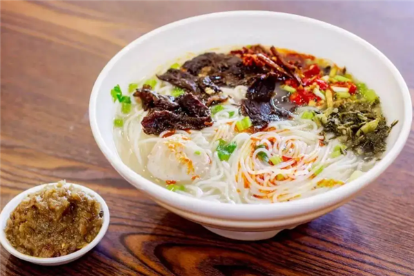缘缘粉馆加盟