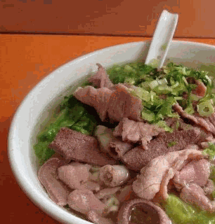 原味汤粉王加盟