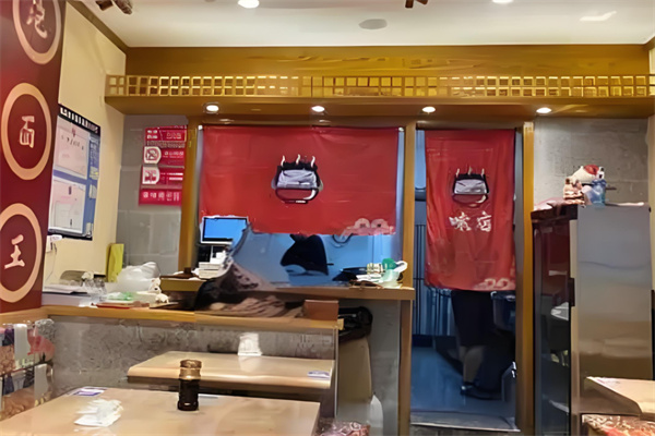 嗦店螺蛳粉加盟