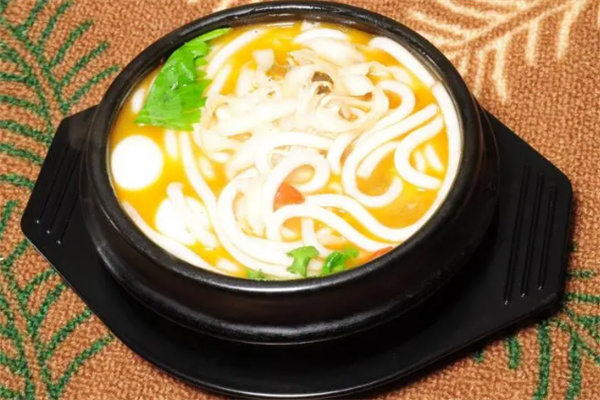 王记土豆粉加盟