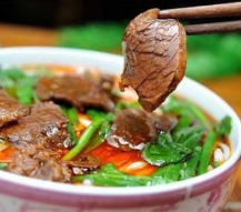 干将牛肉粉加盟