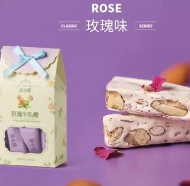 苏小糖烘焙生活馆加盟
