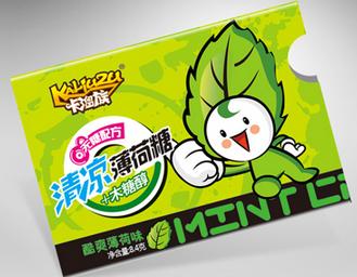 卡溜族加盟