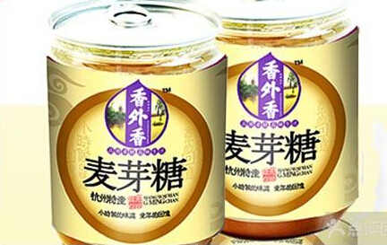 香外香加盟