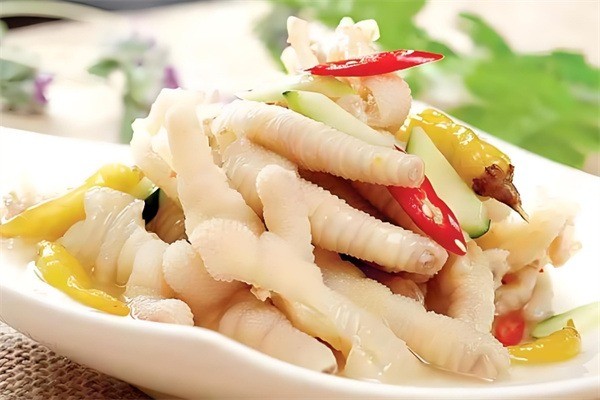 顺泰食品加盟