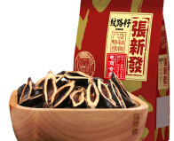 张新发槟榔加盟