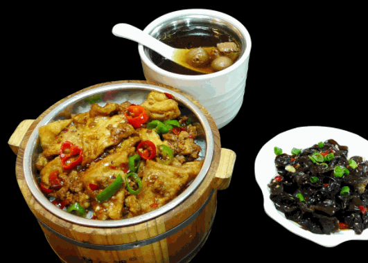 川湘苑木桶饭加盟