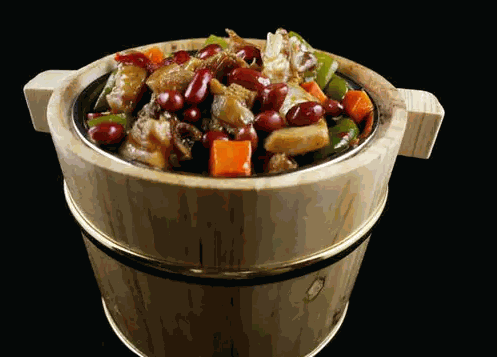 小湘汇木桶饭加盟