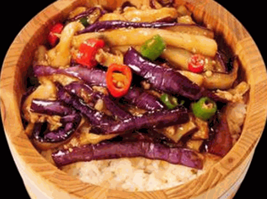 湘味农家木桶饭加盟