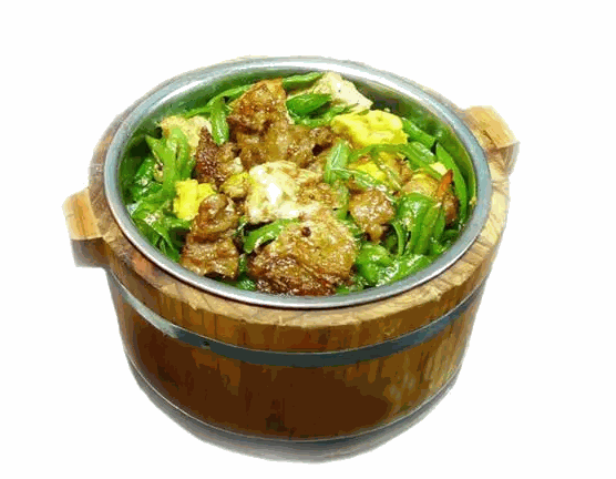 湘赣味木桶饭加盟