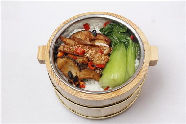 湘川情木桶饭,加盟