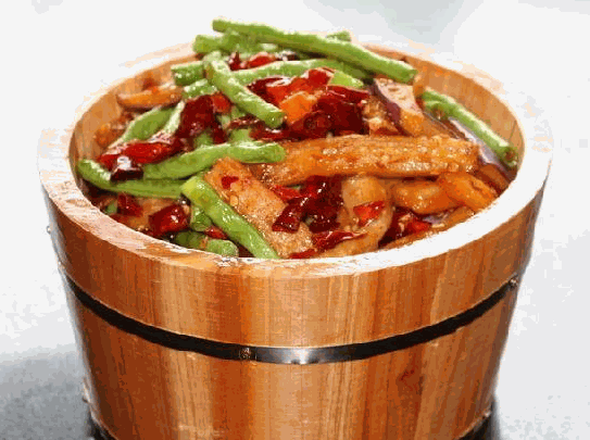 湘菜木桶饭加盟