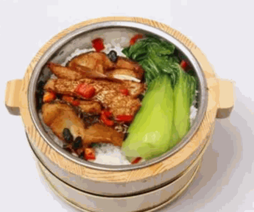 湘荷人家木桶饭加盟