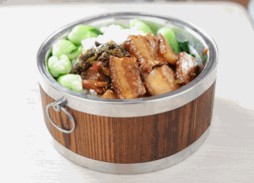 湘西小厨商务木桶饭加盟
