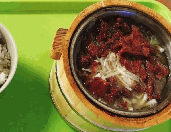 三六九木桶饭加盟