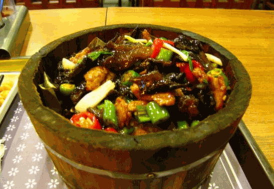 御湘厨木桶饭加盟