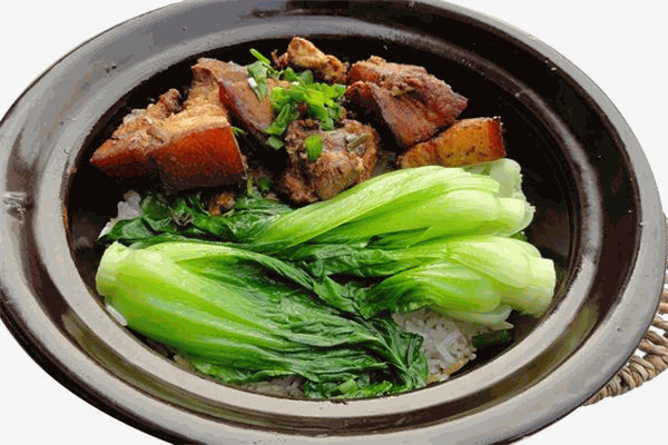 广式煲仔饭赣湘木桶饭加盟