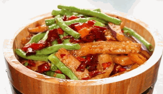 吃得湘木桶饭加盟
