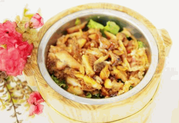 百年面霸木桶饭加盟