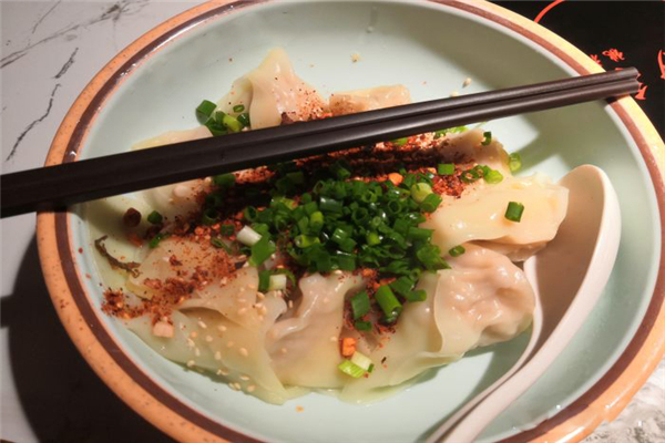 钟点工馄饨加盟