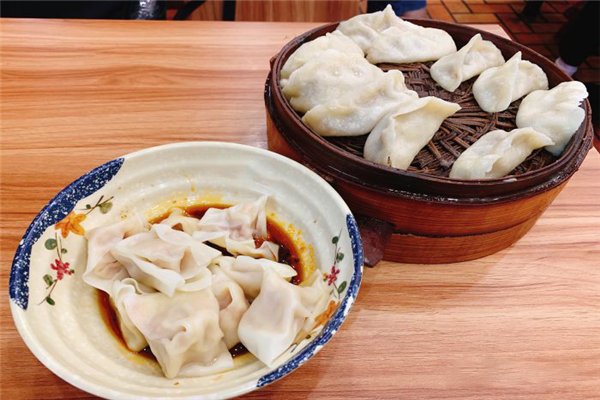 融厨抄手馄饨加盟