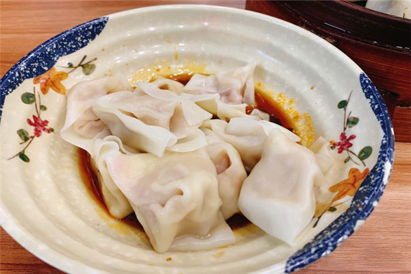 金元宝馄饨加盟