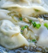 福建千里香馄饨加盟