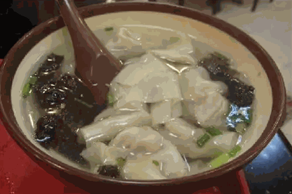 邻家大娘馄饨加盟