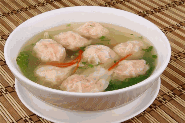 饨门馄饨加盟