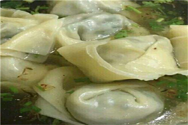 千里飘香馄饨王加盟