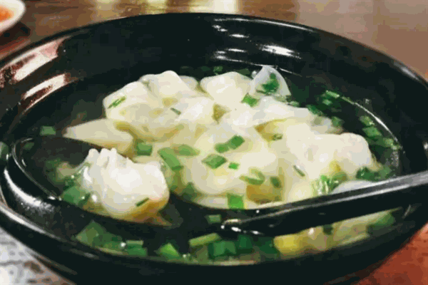 陈小姐馄饨店加盟